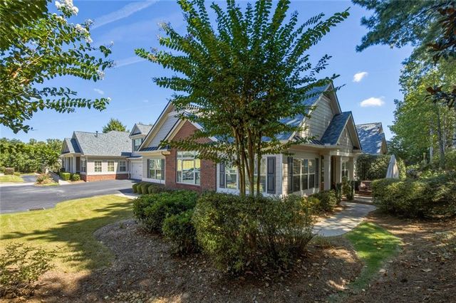 1405 Oak Meadows Lane, Cumming, GA 30041