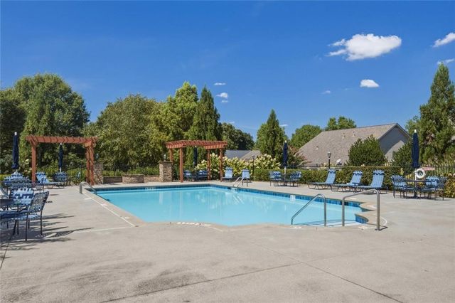 1405 Oak Meadows Lane, Cumming, GA 30041