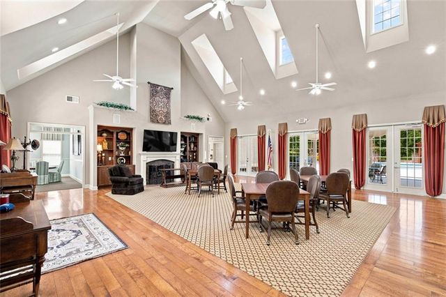 1405 Oak Meadows Lane, Cumming, GA 30041