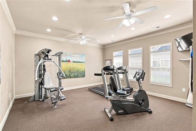 1405 Oak Meadows Lane, Cumming, GA 30041