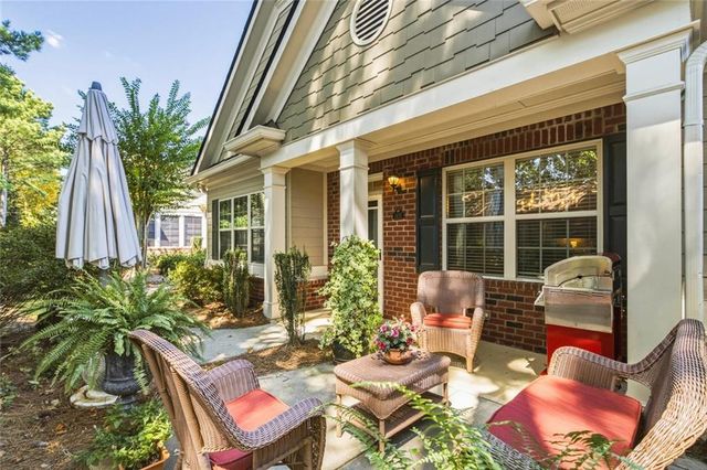 1405 Oak Meadows Lane, Cumming, GA 30041