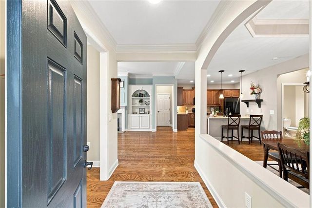 1405 Oak Meadows Lane, Cumming, GA 30041