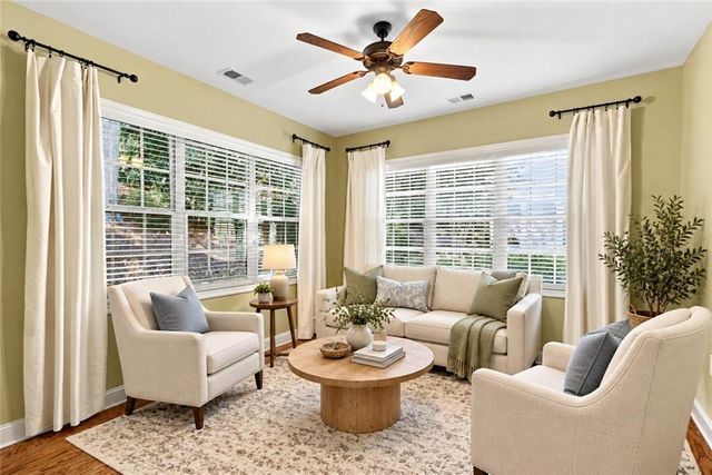 1405 Oak Meadows Lane, Cumming, GA 30041