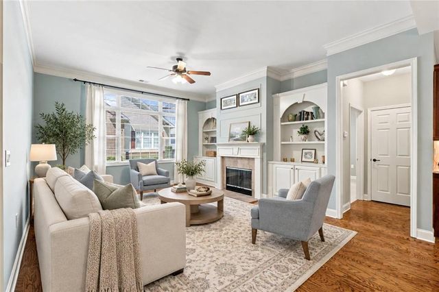 1405 Oak Meadows Lane, Cumming, GA 30041