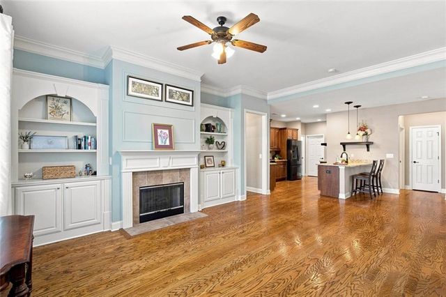 1405 Oak Meadows Lane, Cumming, GA 30041