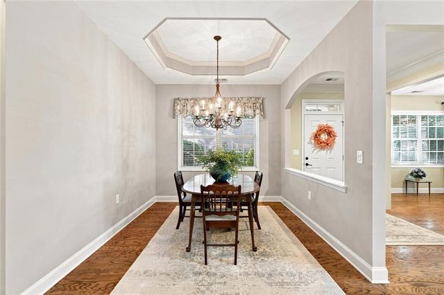 1405 Oak Meadows Lane, Cumming, GA 30041