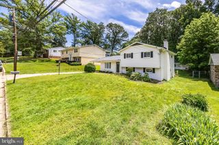 704 KINGS LN, Fort Washington, MD 20744