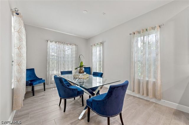 4056 PEGASUS WAY, Naples, FL 34120