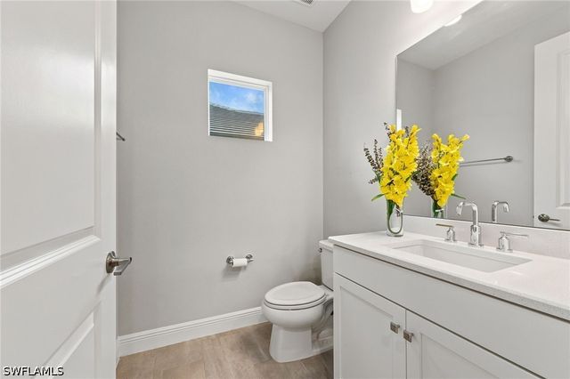 4056 PEGASUS WAY, Naples, FL 34120