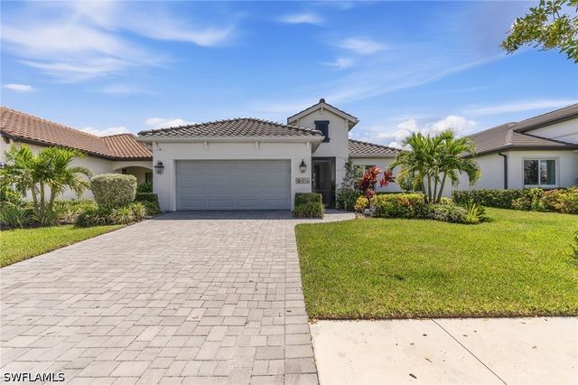 4056 PEGASUS WAY, Naples, FL 34120