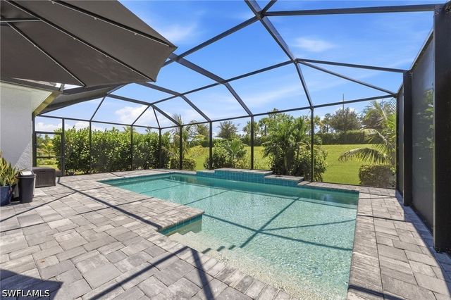 4056 PEGASUS WAY, Naples, FL 34120