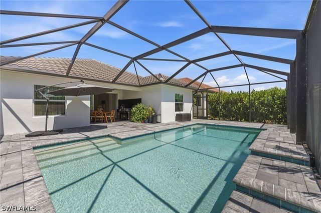 4056 PEGASUS WAY, Naples, FL 34120