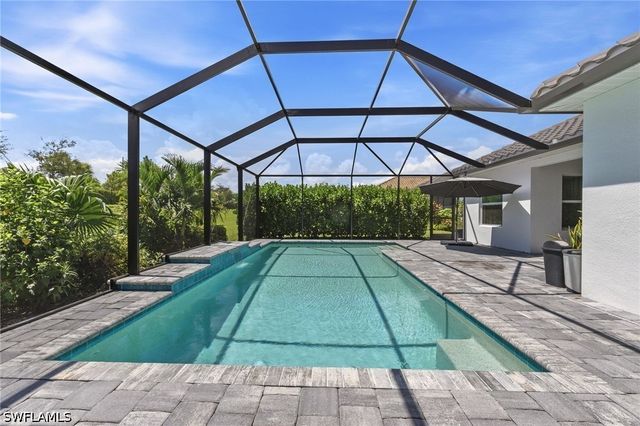 4056 PEGASUS WAY, Naples, FL 34120