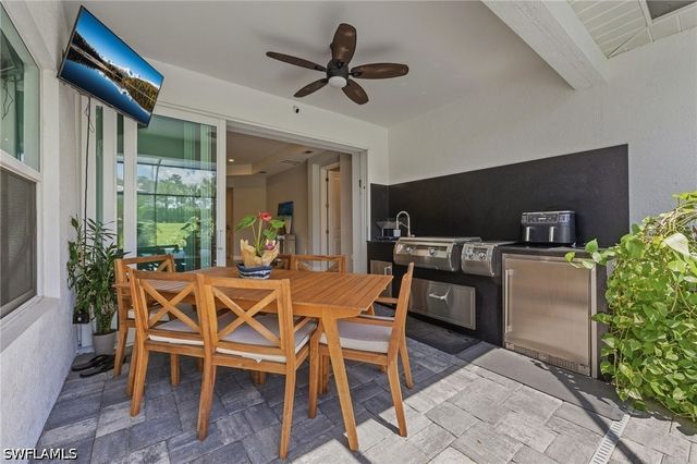 4056 PEGASUS WAY, Naples, FL 34120