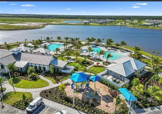 4056 PEGASUS WAY, Naples, FL 34120