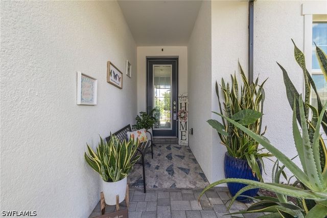 4056 PEGASUS WAY, Naples, FL 34120