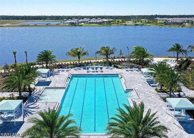 4056 PEGASUS WAY, Naples, FL 34120
