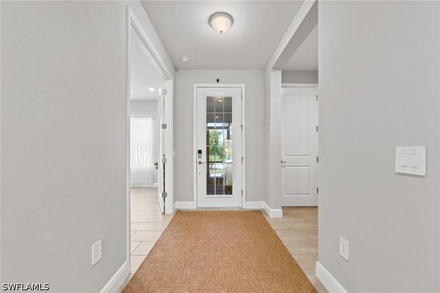 4056 PEGASUS WAY, Naples, FL 34120