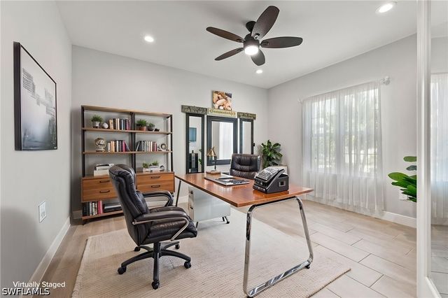 4056 PEGASUS WAY, Naples, FL 34120