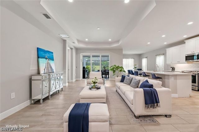 4056 PEGASUS WAY, Naples, FL 34120