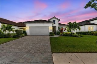 4056 PEGASUS WAY, Naples, FL 34120