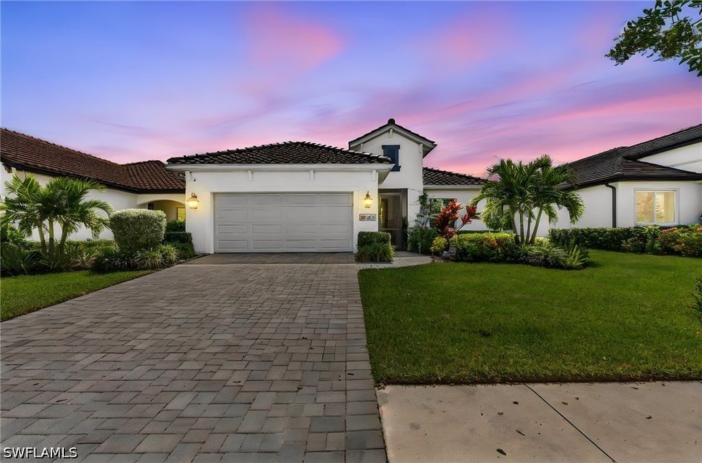 4056 PEGASUS WAY, Naples, FL 34120