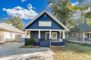 1344 S Water St, Wichita, KS 67213