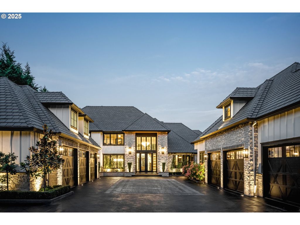 18418 OLD RIVER LNDG, Lake Oswego, OR 97034