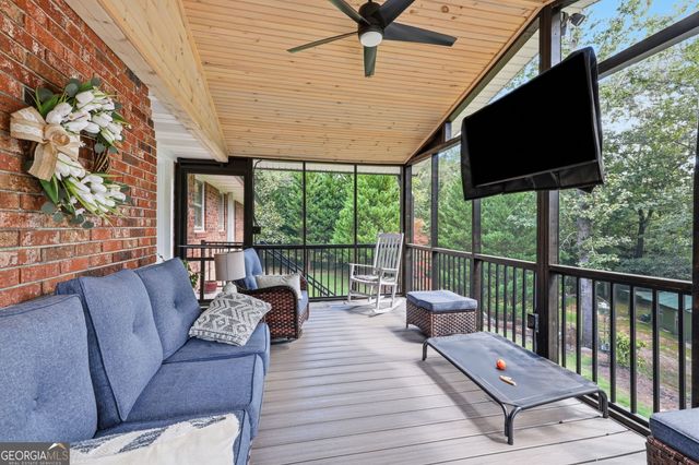155 Valley Road, Toccoa, GA 30577