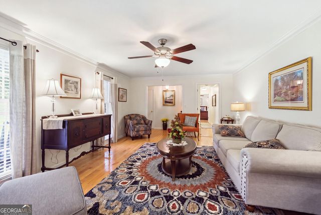 155 Valley Road, Toccoa, GA 30577
