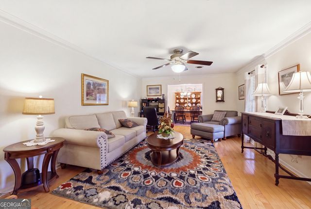155 Valley Road, Toccoa, GA 30577