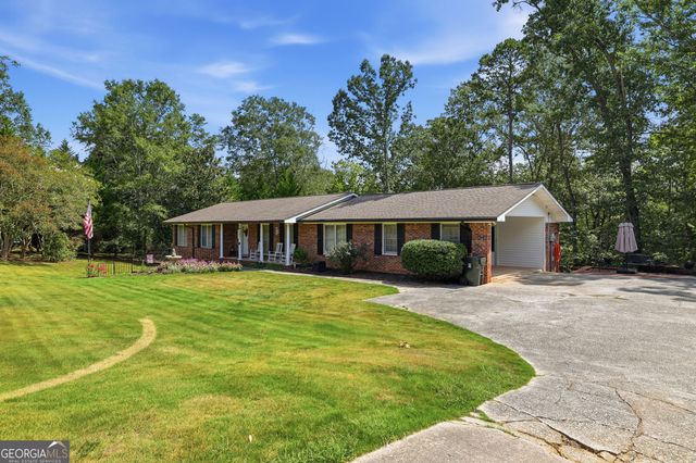 155 Valley Road, Toccoa, GA 30577