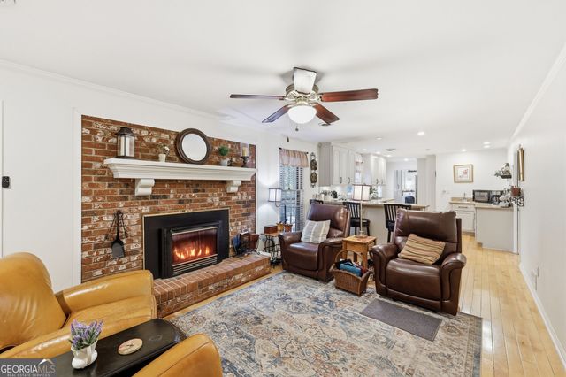 155 Valley Road, Toccoa, GA 30577