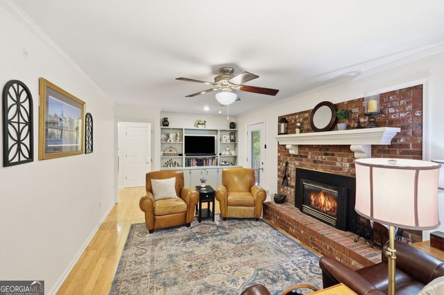 155 Valley Road, Toccoa, GA 30577