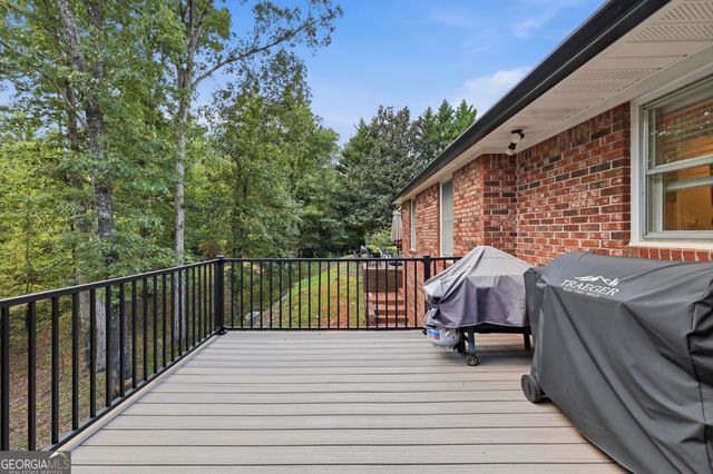 155 Valley Road, Toccoa, GA 30577