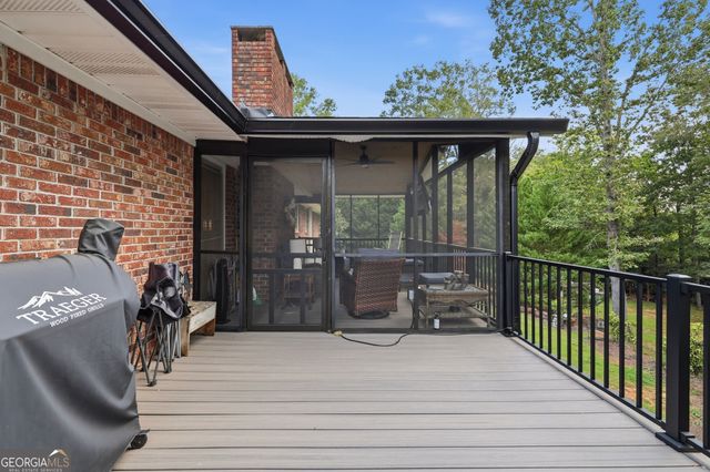 155 Valley Road, Toccoa, GA 30577