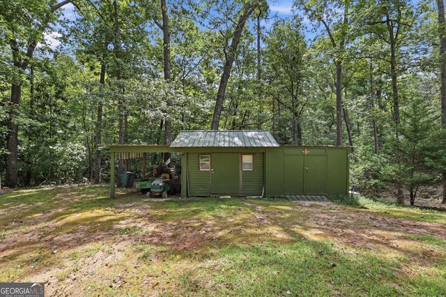 155 Valley Road, Toccoa, GA 30577