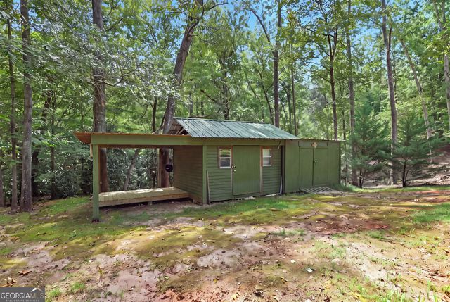 155 Valley Road, Toccoa, GA 30577