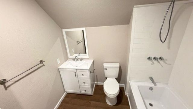 2013 E Warwick Circle, Longview, TX 75601