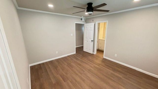 2013 E Warwick Circle, Longview, TX 75601
