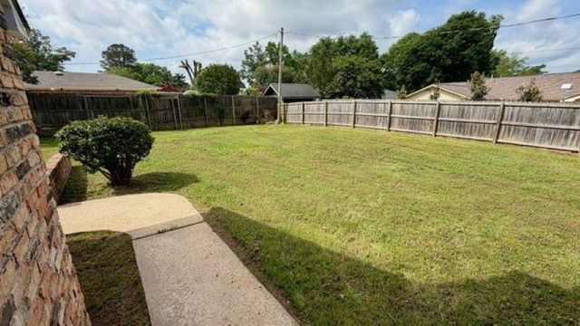 2013 E Warwick Circle, Longview, TX 75601