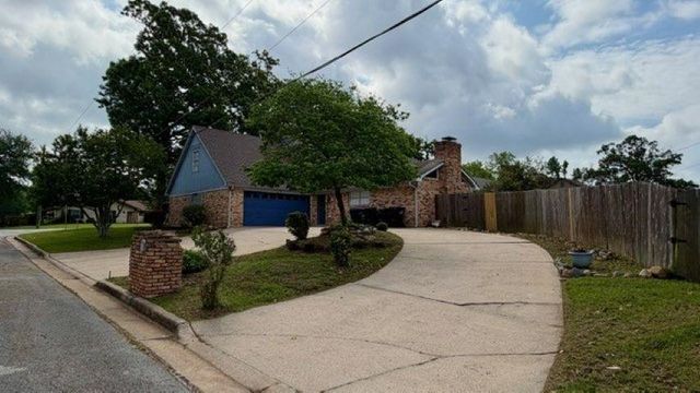 2013 E Warwick Circle, Longview, TX 75601