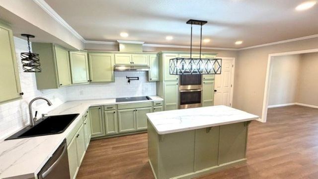 2013 E Warwick Circle, Longview, TX 75601