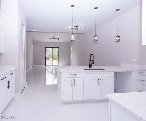 219 Greenbriar BLVD, Lehigh Acres, FL 33972