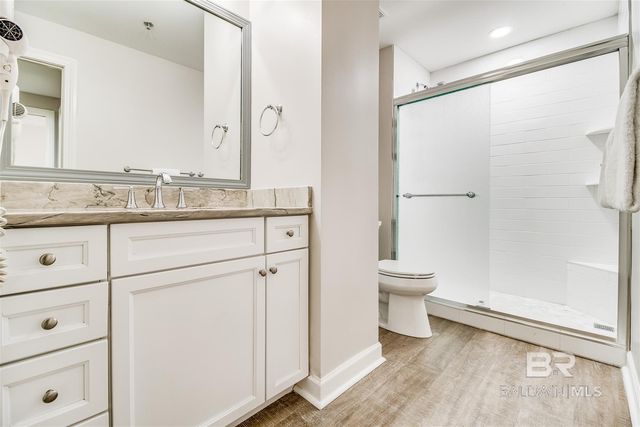 13601 Perdido Key Drive W1-PH-18C, Perdido Key, FL 32507