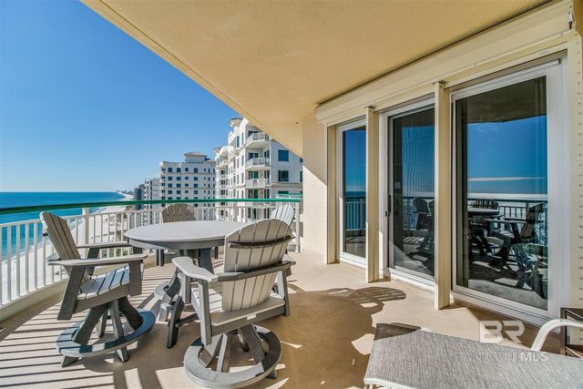 13601 Perdido Key Drive W1-PH-18C, Perdido Key, FL 32507