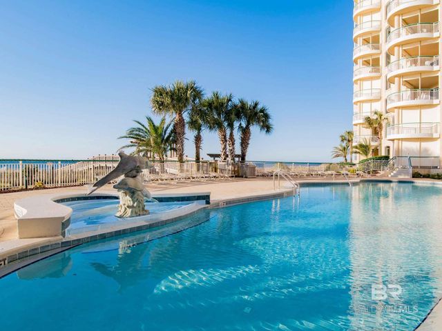 13601 Perdido Key Drive W1-PH-18C, Perdido Key, FL 32507