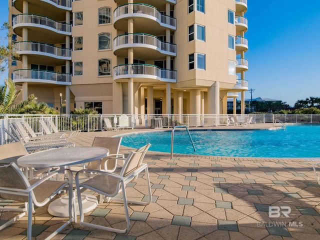 13601 Perdido Key Drive W1-PH-18C, Perdido Key, FL 32507