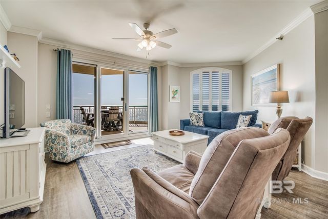 13601 Perdido Key Drive W1-PH-18C, Perdido Key, FL 32507