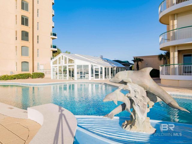 13601 Perdido Key Drive W1-PH-18C, Perdido Key, FL 32507